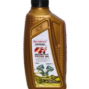 4 PLUS T  MOTORCYCLE ENGINE OIL