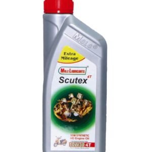 SCUTEX 4T
