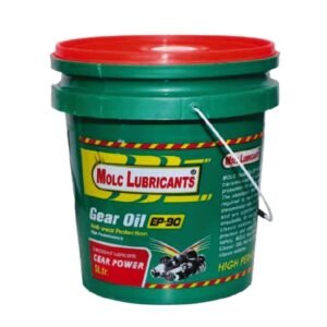 GEAR OIL EP 90