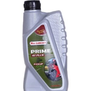 PRIME 4T PLUS