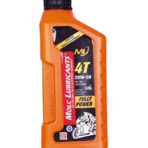 4T 20W-50 API  SN JASO MAZ
