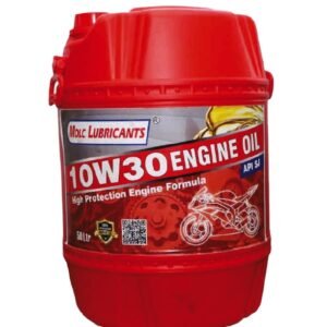 10W 30 ENGINE OIL