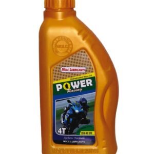 POWER RACING 4T