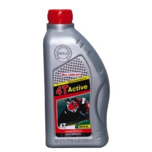 4T ACTIVE
