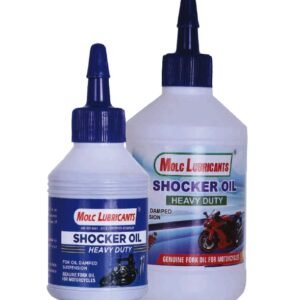 SHOCKER OIL HEAVY DUTY
