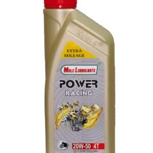 POWER RACING 20W-504T