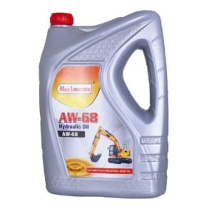 AW-68 HYDRAAULIC OIL