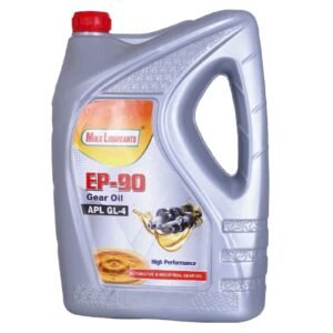 EP-90 GEAR OIL APL GL-4