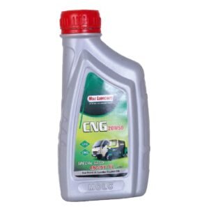 CNG 20W50 SPECIAL GASO ENGINE OIL