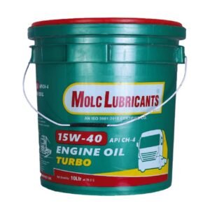 15W-40 API CH -4 ENGINE OIL TURBO