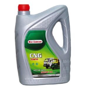 CNG 20W50