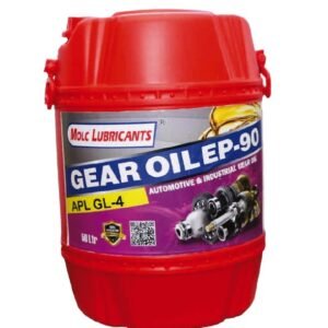 GEAR OIL EP-90 APL GL-4