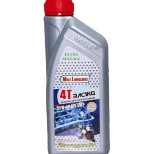 4 T RACINE AN ISO 9001 2015 CERTIFIED  COMPANY  20W - 40 API SM
