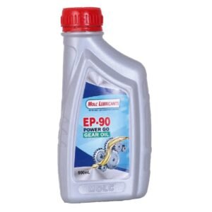 EP - 90  POWER GO GEAR OIL